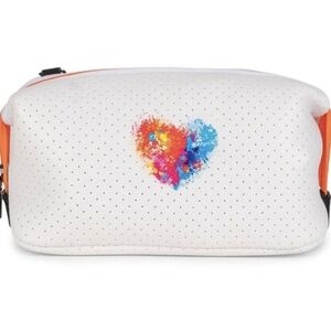 Haute Shore Erin Cosmetic Case NWT